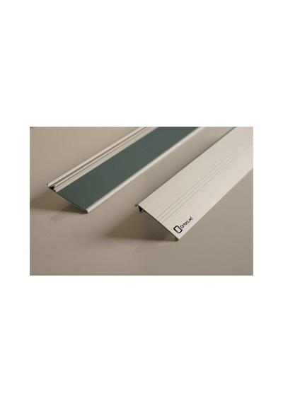 D Serisi Shade Mirror - Aynalı Gölgelik - D-100 Siyah