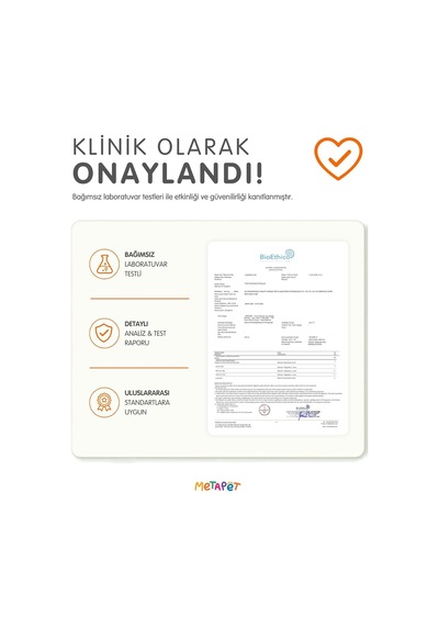 Kedi Tüy Dökülmesi Önleyici Vitamin Damlası, Tüy Dökümü Önleyici, B Complex Biotin Çinko, Kolajen, Balık Yağı - 50 Ml