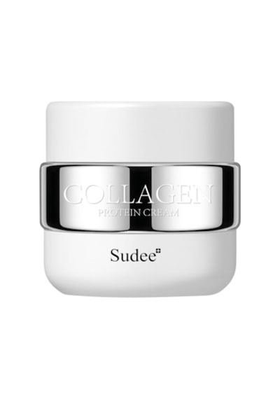 Sudee Collagen Protein Cream 50 Ml Kolajenli Besleyici Sıkılaştırıcı Krem