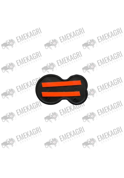 Sdf Parts Same Deutz-fahr Explorer 80 Yazısı
