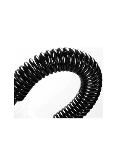 Bükbük Göğüs Yayı Power Twister Kol Omuz Göğüs Egzersiz Aleti 40 Kg