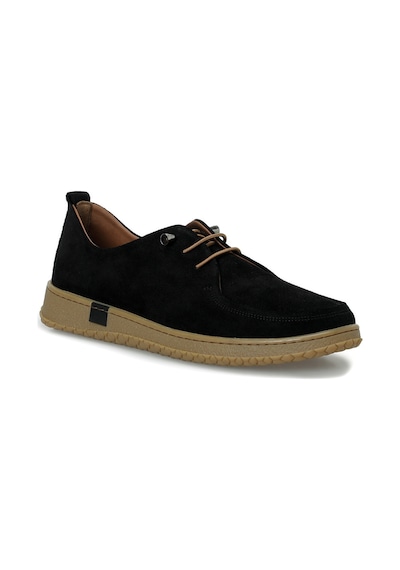 Polaris 105911.z Siyah Kadın Loafer 000000000102727409