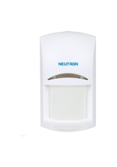Neutron Pdc - 200 Kablolu Pır Dedektör