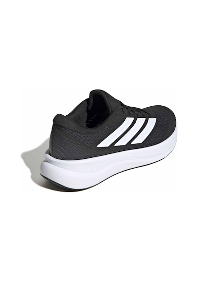 Ih9537-k Adidas Runfalcon 6 W Kadın Spor Ayakkabı Siyah Ih9537-k