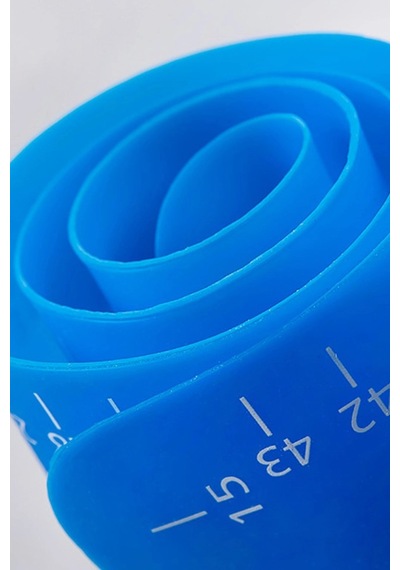 Ergonomik Silikon Hamur Açma Matı 30 X 40 Cm Kolay Kullanım Çok renkli