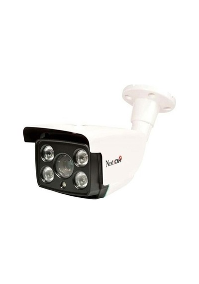 Nextcam New Hd20000bfl Bullet Kamera 2mp
