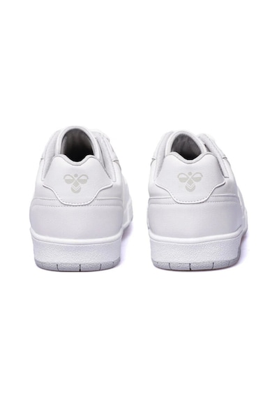 Hummel Beyaz Bağcıklı Unisex Spor Ayakkabı 900680 Hml Freza Beyaz