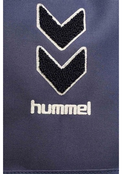 Hummel Tiago 980368-8588 Lacivert Sırt Çantası Lacivert