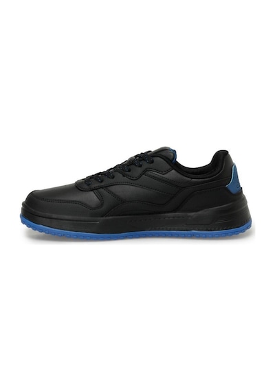 Kinetix Redy Pu 3pr Siyah Saks Comfort Casual Anatomik Spor Ayakkabısı Siyah