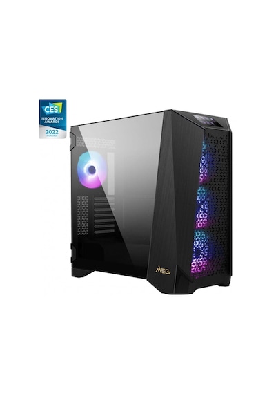 Msı Meg Prospect 700r Gamıng Kasa