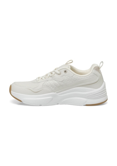Kinetix Prestıge Tx W 4fx Ekru Kadın Sneaker 000000000101491559 Altın - Bej Kinetix Prestıge Tx W 4fx Ekru Kadın Sneaker 000000000101491559 Altın - Bej