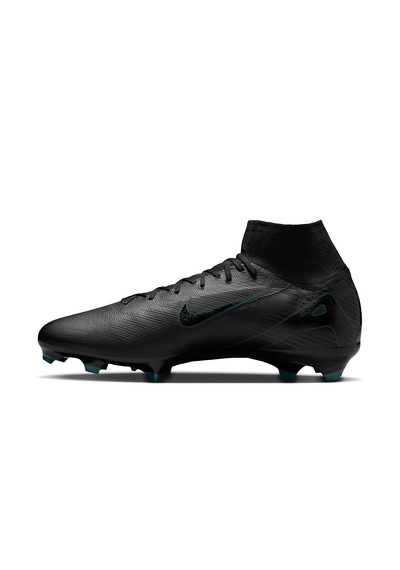 Nike Mercurial Zm Superfly 10 Pro Fg Siyah