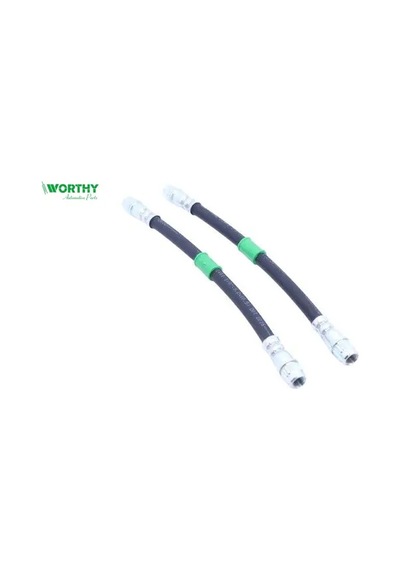 Fren Hortumu Arka 206 98- Worthy 00330/ 4806.94 330