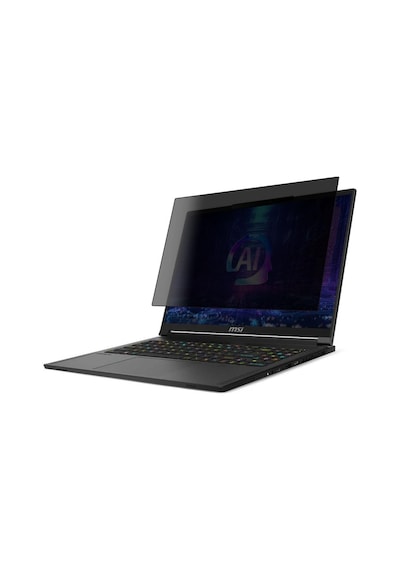 Msı Stealth 18 Aı Studio 18 İnç Hayalet Ekran Koruyucu 16:10