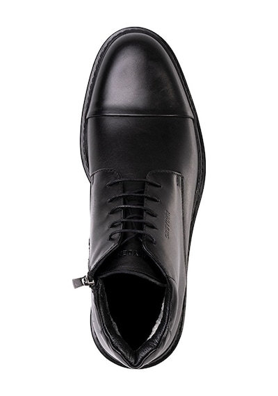 Greyder 75143 Mr Casual Erkek Klasik Bot Siyah