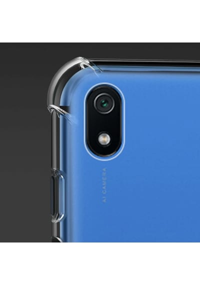 Xiaomi Redmi 7A Anti-Drop Darbe Emici Silikon Kilif 366794987