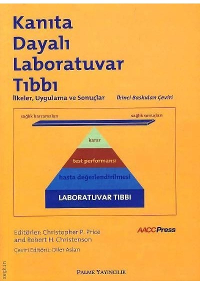 Kanıta Dayalı Laboratuvar Tıbbı - Palme