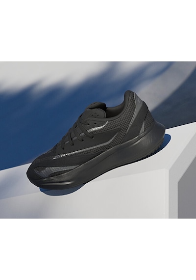 Adidas Lightblaze J Genç Günlük Ayakkabı Jq4757 Siyah Siyah