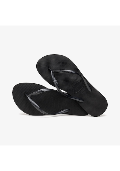 Havaianas Slim Kadın Siyah Terlik 4000030 Siyah