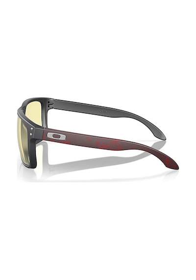 Oakley 9417 941742 59 Aynalı Erkek Esporcu Mat Siyah Güneş Gözlüğü
