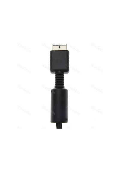 Ps2 Av Tv Lale Kablosu 4620P Playstation 3 2 Lcd Bağlanti 3Rca To