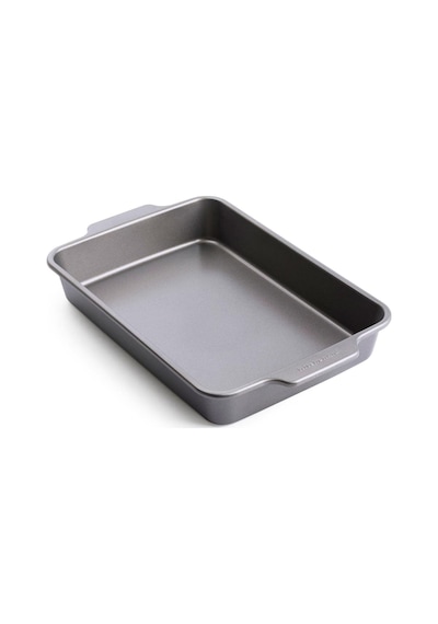 Kitchenaid Dikdörtgen Fırın Tepsisi 33,3 X 22,8 Cm Diğer