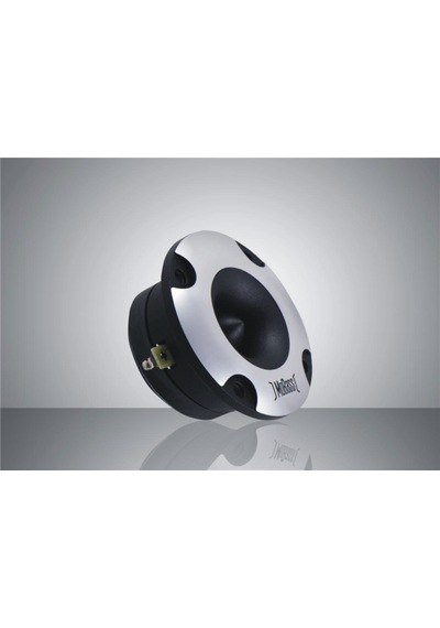 Mobass Mbt-01 10 Cm Dom Tweeter 1 Takım 2 Adet Mbt001