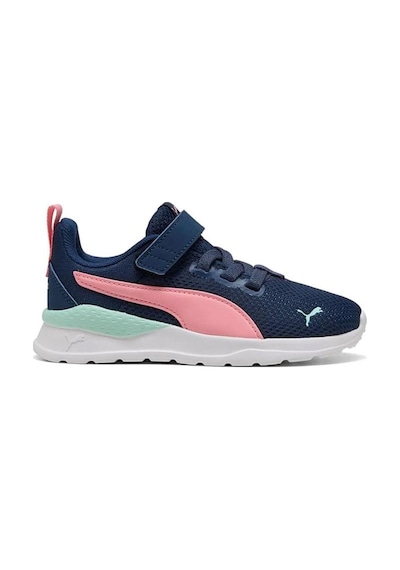 Puma Anzarun Lite Ac+ Ps Çocuk Günlük Ayakkabı 372009-47 Mavi