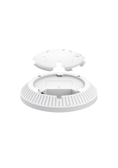 Tp-lınk Omada Eap720 1 Port 2.5ge Be3600 3.6gbps Wıfı7 Dual Band 2x5dbı Poe Access Poınt