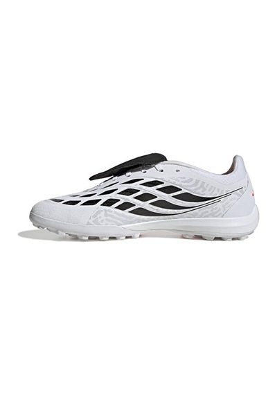 Adidas Predator League Ft Tf Erkek Halı Saha Ayakkabısı Ih7213 Beyaz