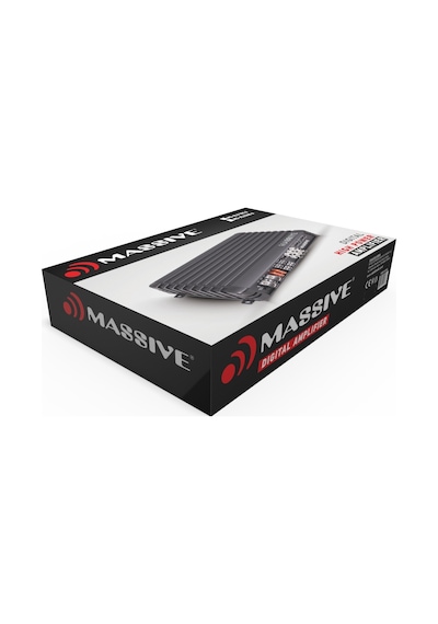 Ms-Xl5300.5 Massive Kanal Anfi