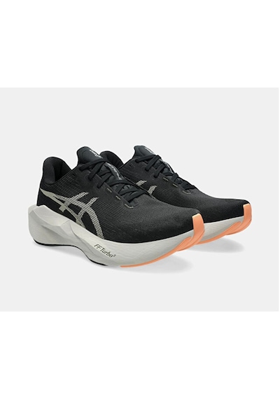 Asics Novablast 6 Erkek Siyah Koşu Ayakkabısı 1011c243-001