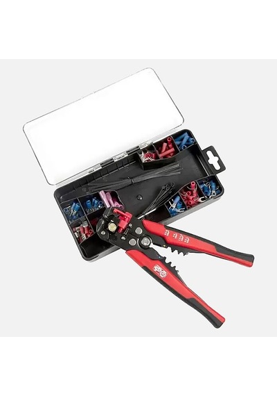 Alpha Tools Pense Seti 231 Parça