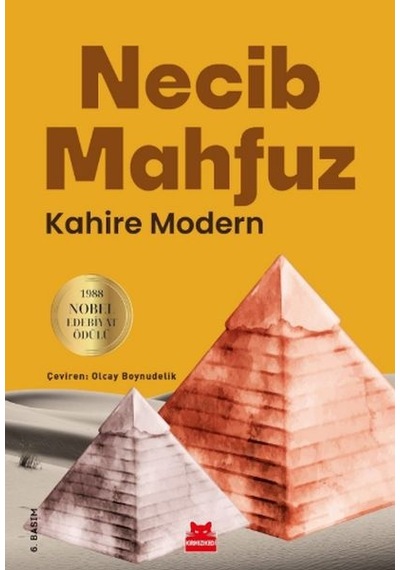 Kahire Modern - Yqbx-622689