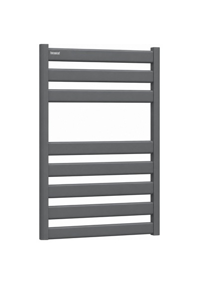 Alüminyum Mat Gri 50x80 Petsa Slim Havlupan