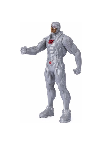 Batman Aksiyon Figür Cyborg 15 Cm.