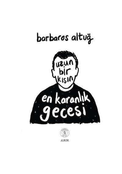 Uzun Bir Kışın En Karanlık Gecesi