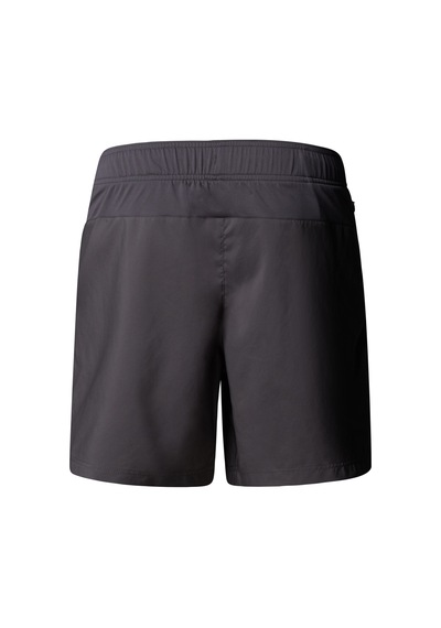 The North Face 24/7 7ın Erkek Şort C-the0a3o1bdoqdoq Gri