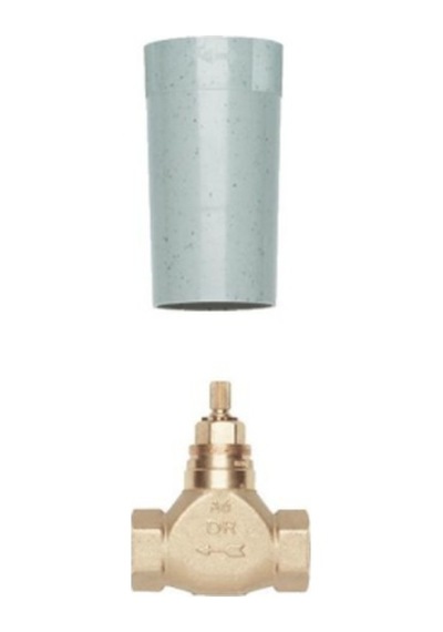 Grohe Ankastre Stop Valf İç Gövde 1/2 29811000