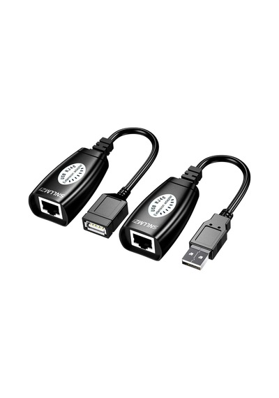 Usb 2.0 To Rj45 Cat5 Cat6 Ethernet Uzatma Kablosu Adaptörü