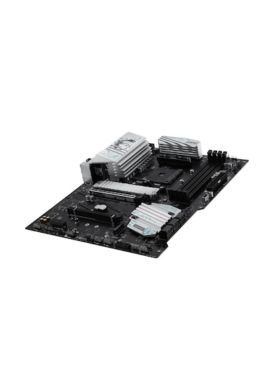 Msı B550 Gamıng Wıfı5 Ddr4 Hdmı-dp Typec Pcıe 4.0 Am4 Matx