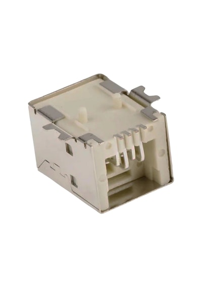 Ic-263a Usb Şase B Dişi Smd