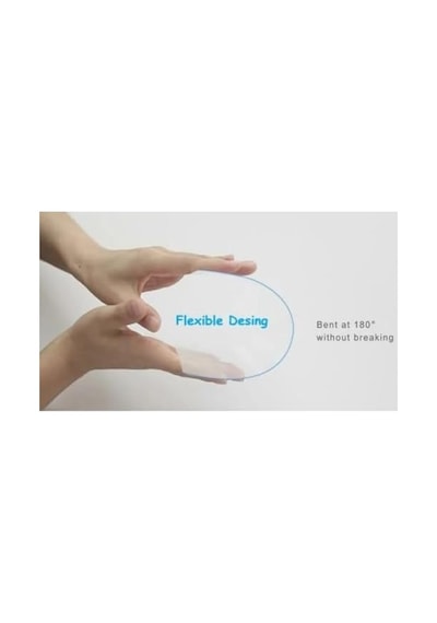 Honor Magicpad 2 12.3 İnç Nano Ekran Koruyucu Şeffaf