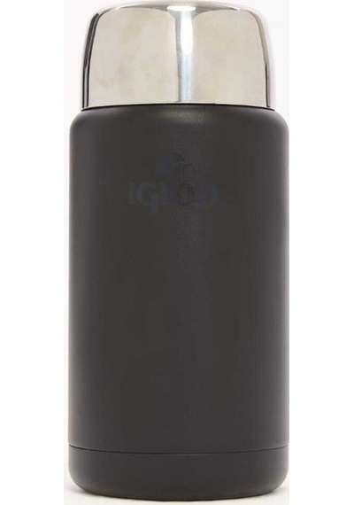 Igloo Legend Yemek Termosu 800ml 205685 Siyah