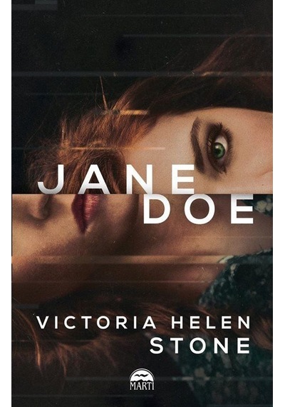 Jane Doe / Victoria Helen Stone