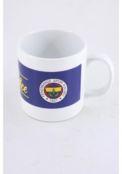 Fenerbahçe Kupa Lisanslı. Özel Ahşap Kutulu N11.18060