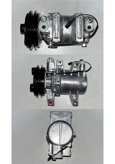 Klıma Kompresoru Isuzu D-max 012 8981028240