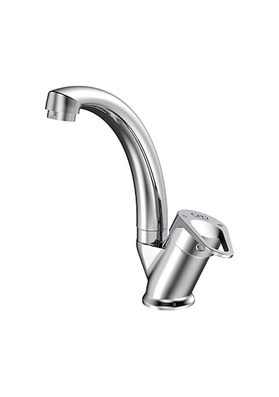 Gpd Orbis Tek Gövde Lavabo Bataryası Tl30