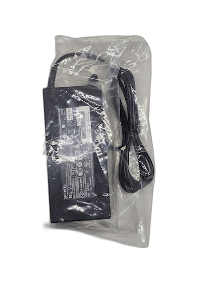19.5v 4.35a Adaptör - Akıllı Tv Ve Monitör Uyumlu Güç Kaynağı - 85w