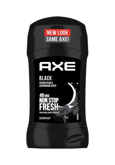 Axe Black Erkek Deodorant Stick 50 Ml 4 Adet
